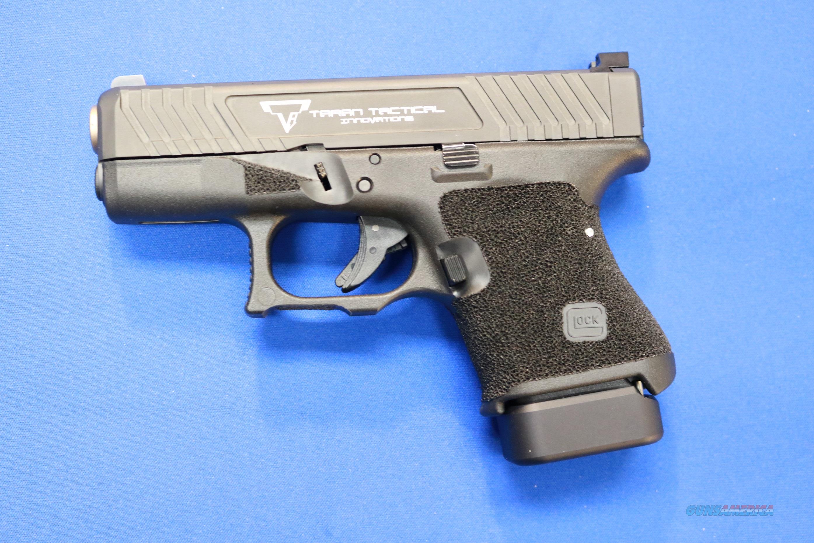 TARAN TACTICAL GLOCK 26 COMBAT CARR... for sale at