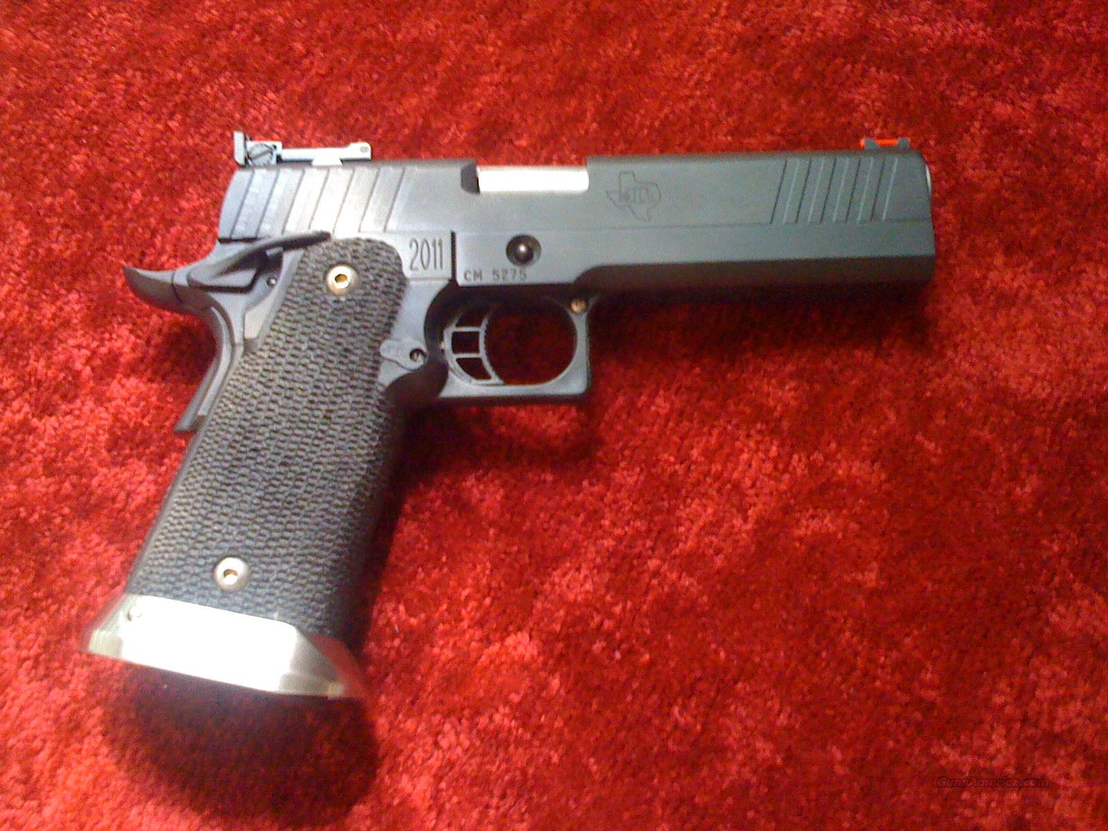 STI 45 full dust cover NIB for sale at 913777810