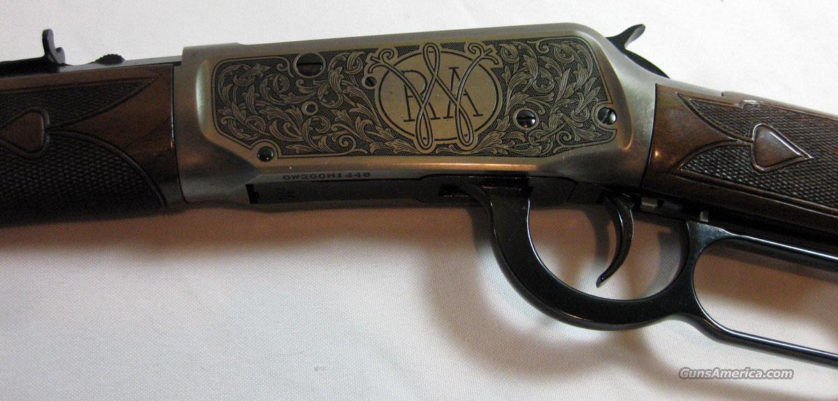 Oliver Winchester 1984 Commemorativ... for sale at