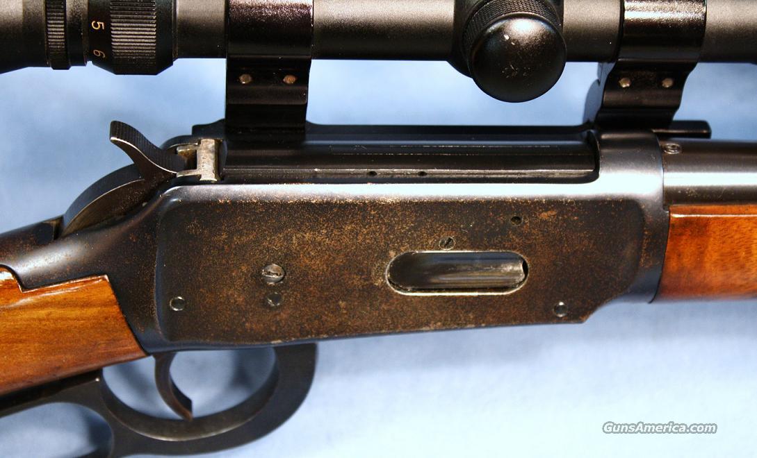 Winchester Model 94 Top Eject Lever Action Rifl... for sale