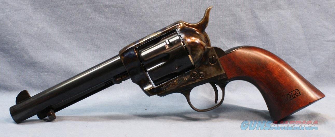 Cimarron USV Artillery Model Single Action Revo... for sale