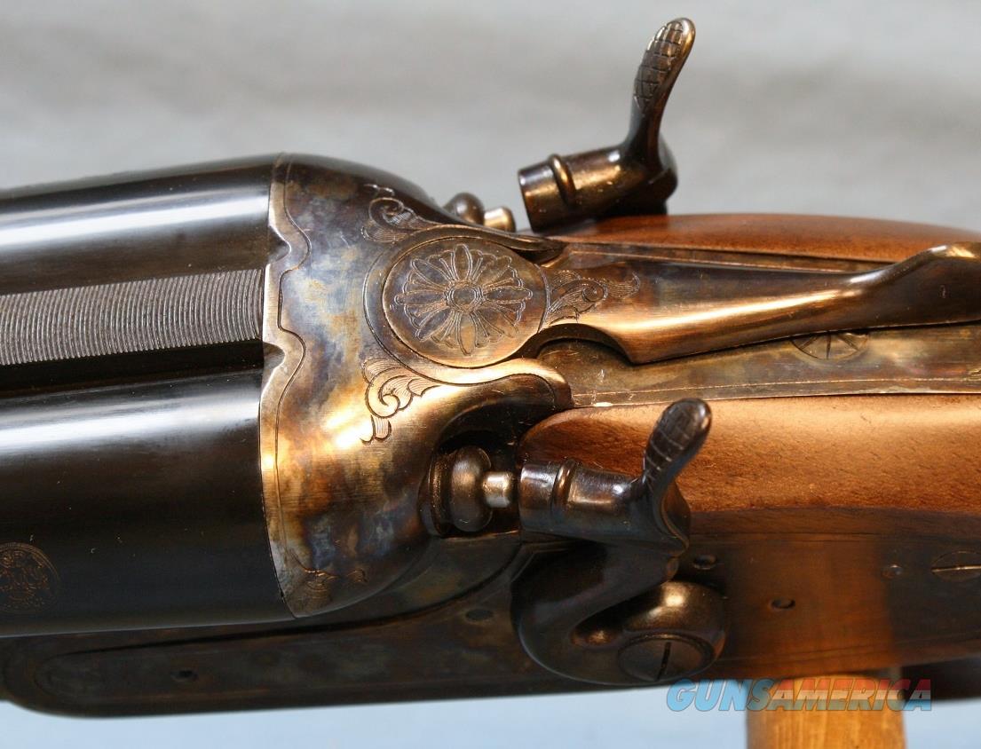 CZUSA Hammer Coach Gun Double Barrel Shotgun 1... for sale