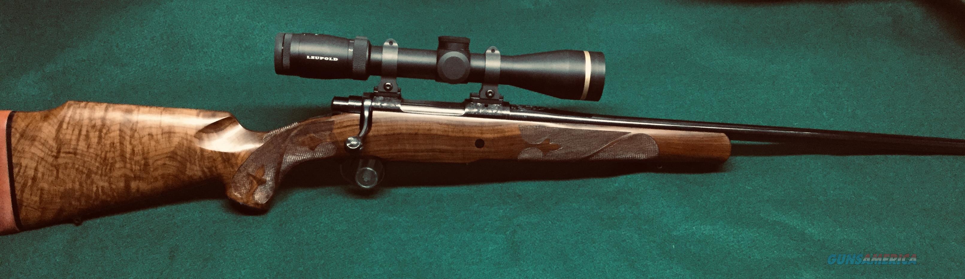 COOPER 54 CUSTOM 7mm08 for sale at 917866432