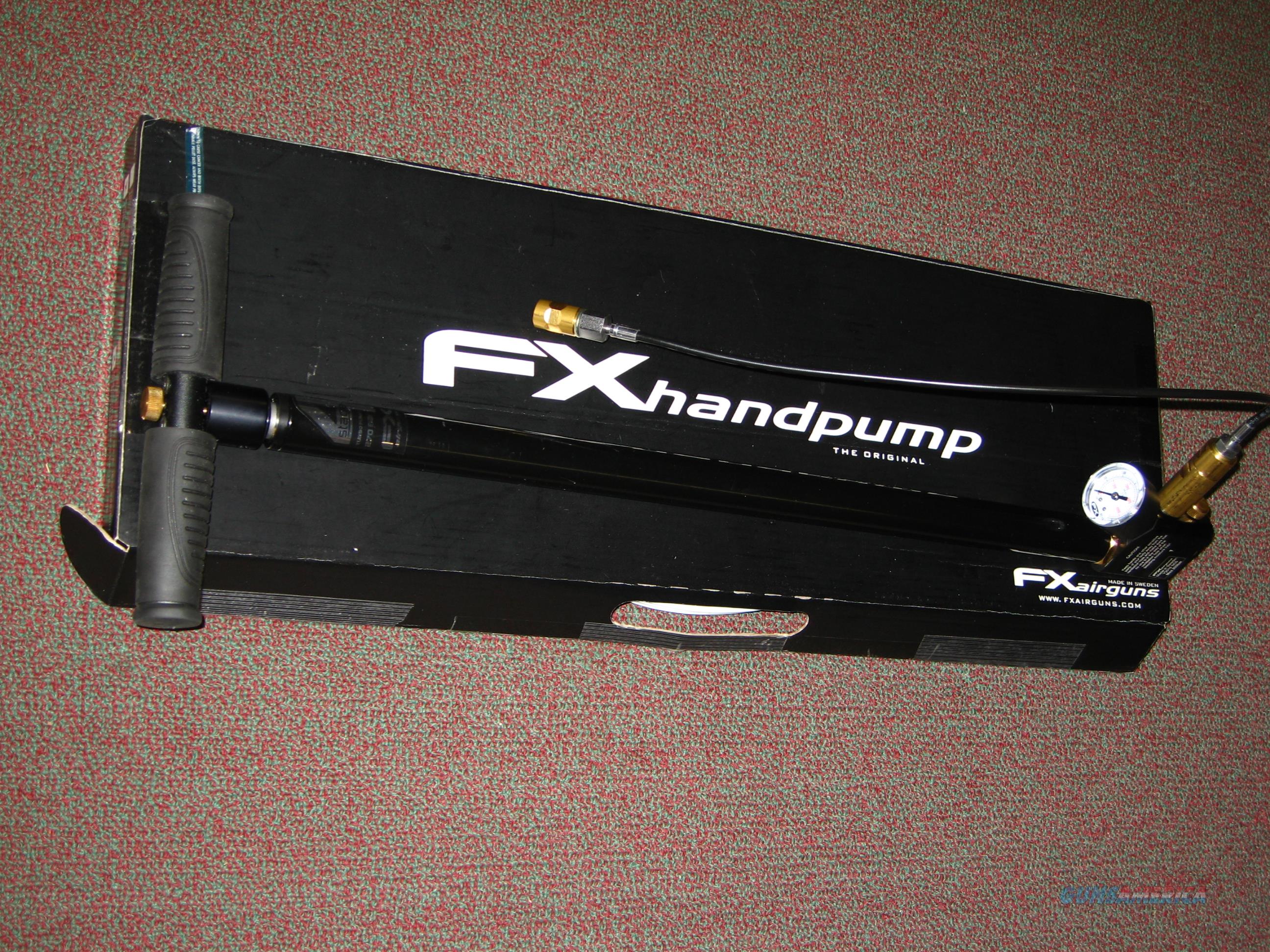 FX 4Stage Turbo Pump for sale at 919077450