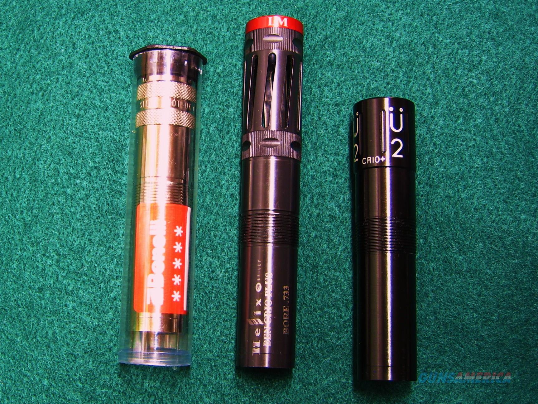 MULLER BRILEY BENELLI CRIO CHOK... for sale at