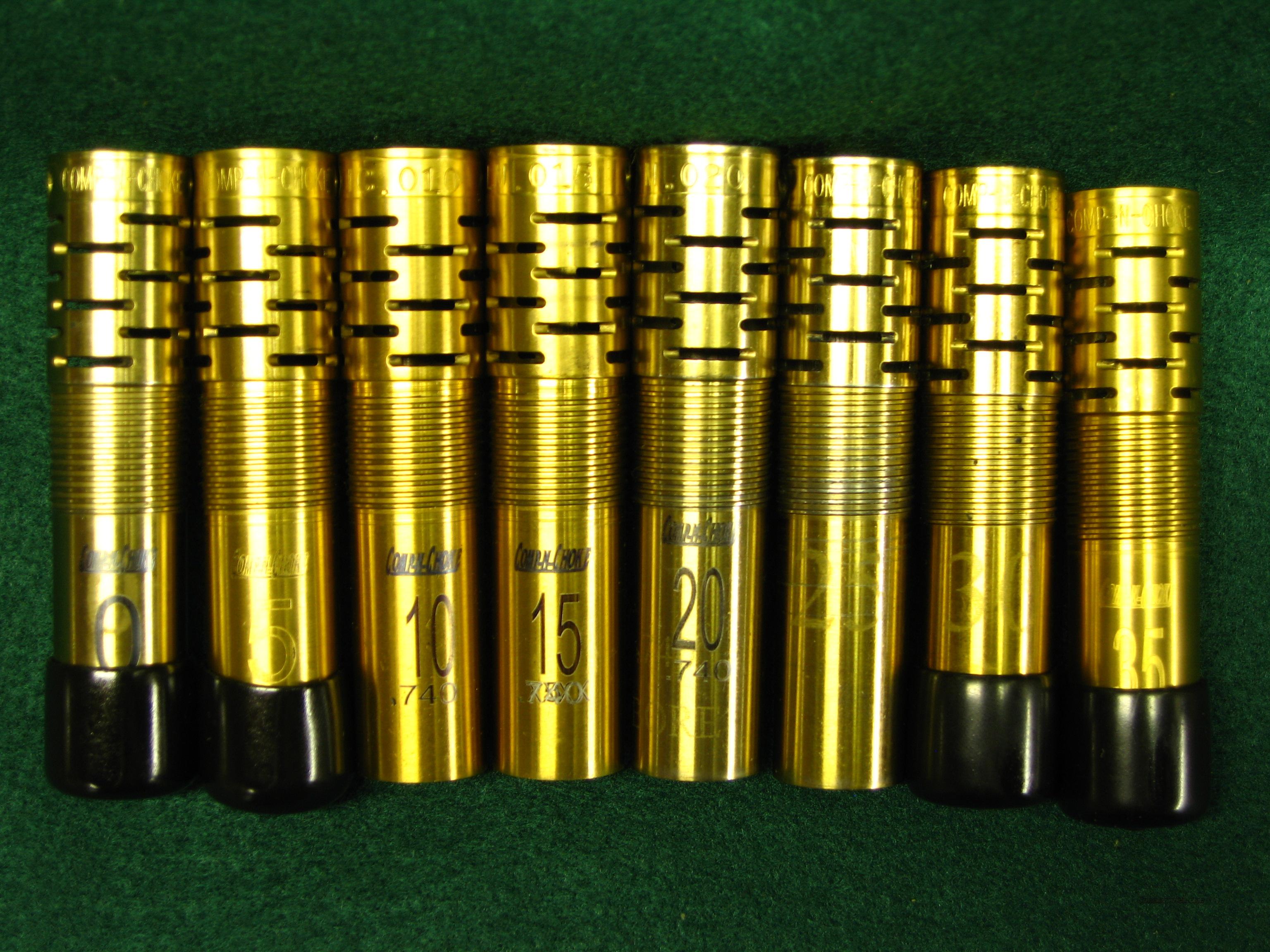 COMPNCHOKE FOR KOLAR 740 12GA for sale at 980721841