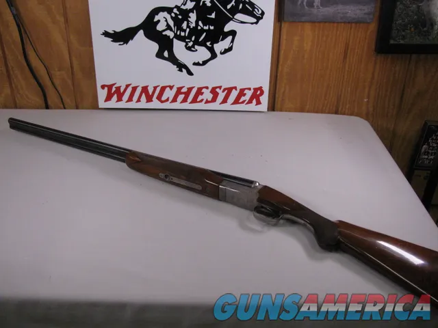 7989  Winchester Model 23 Pigeon XTR , 20 Gauge, 3 Chambers, 28 Barrels, 