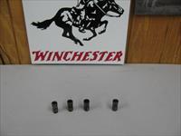 7526 Winchester 101 12 gauge extended chokes ic mod imod full,used.--210 602 6360--