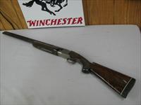 7544 Winchester 101 Pigeon XTR 28 gauge 28 inch barrels skeet/skeet, vent rib,ejectors, 98%-99% condition, AA++Fancy figured walnut, rose and scroll engraved coin silver receiver, opens closes tite, bores brite shiny, 13 1/2 lop Whiteline p