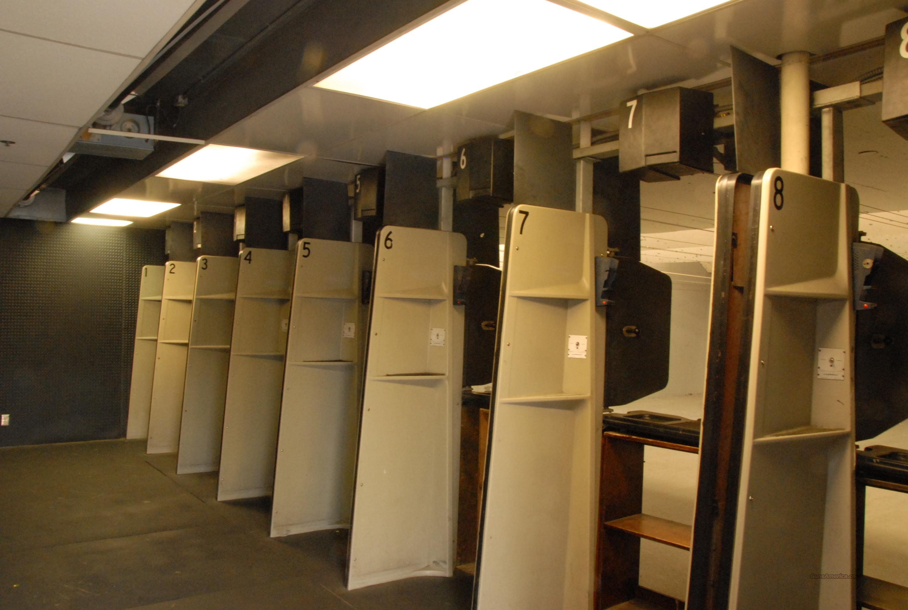 Caswell Electric Target Return Syst... for sale at