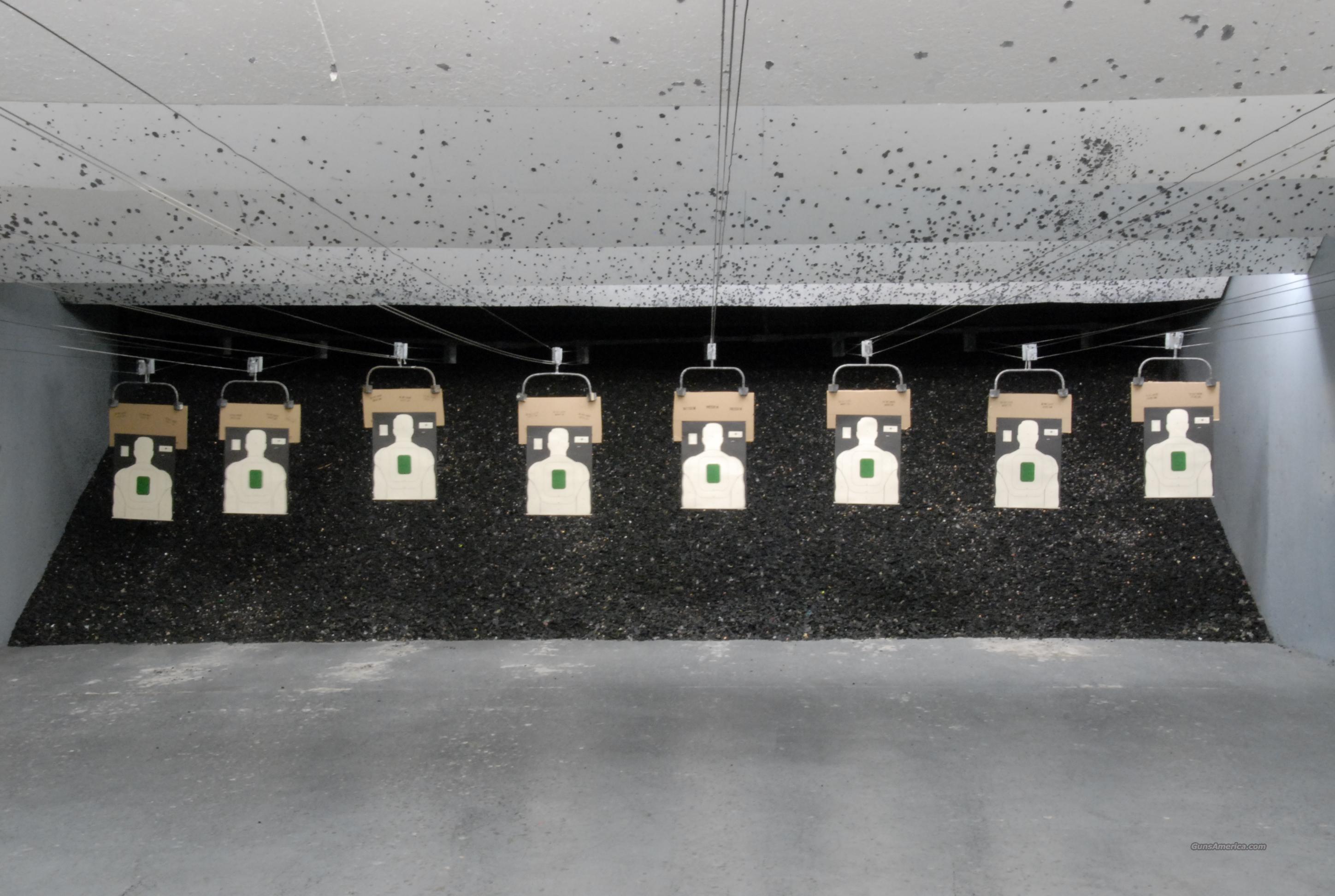 Caswell Electric Target Return Syst... for sale at