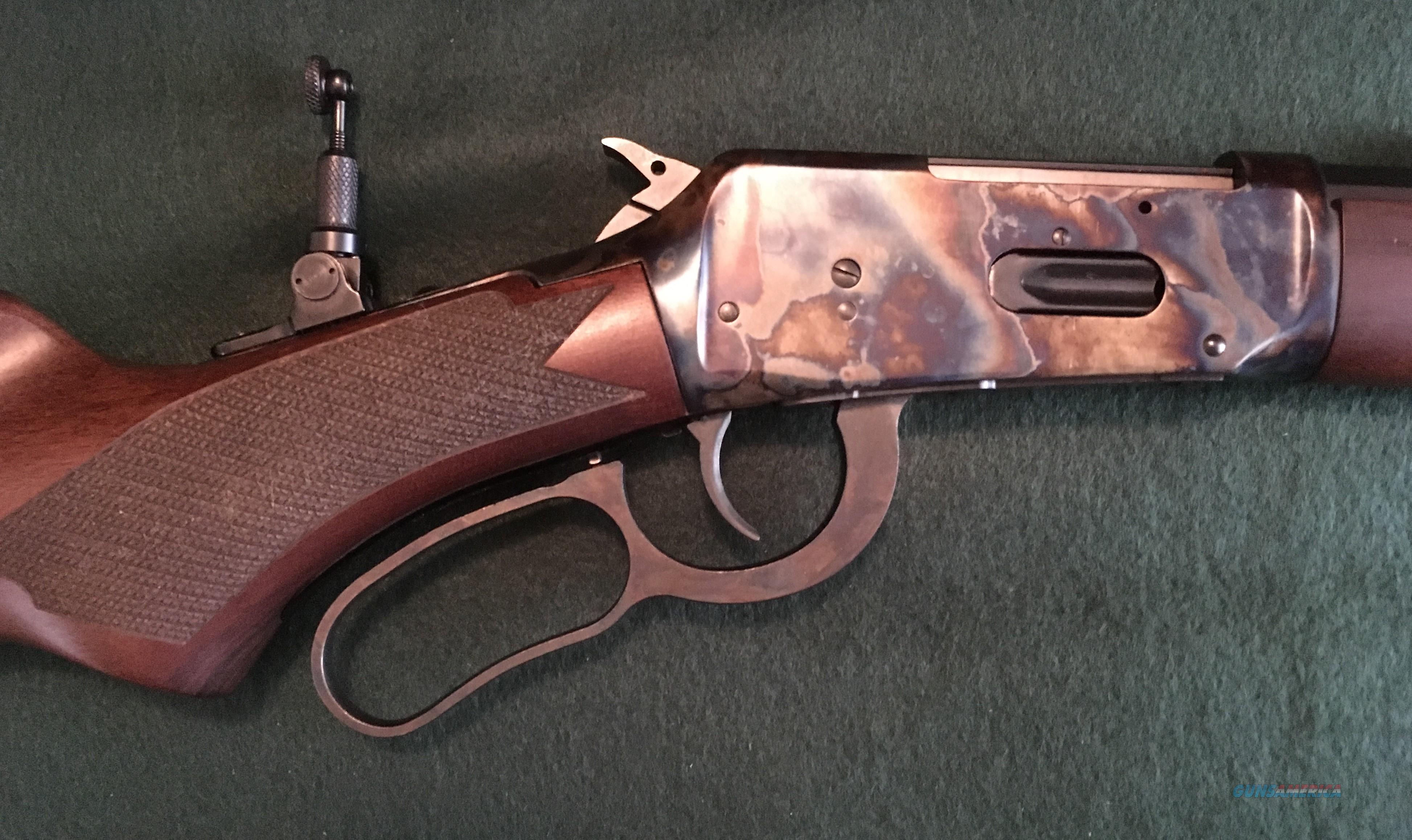Winchester Model 94 Legacy; Case Co... for sale at 920320772
