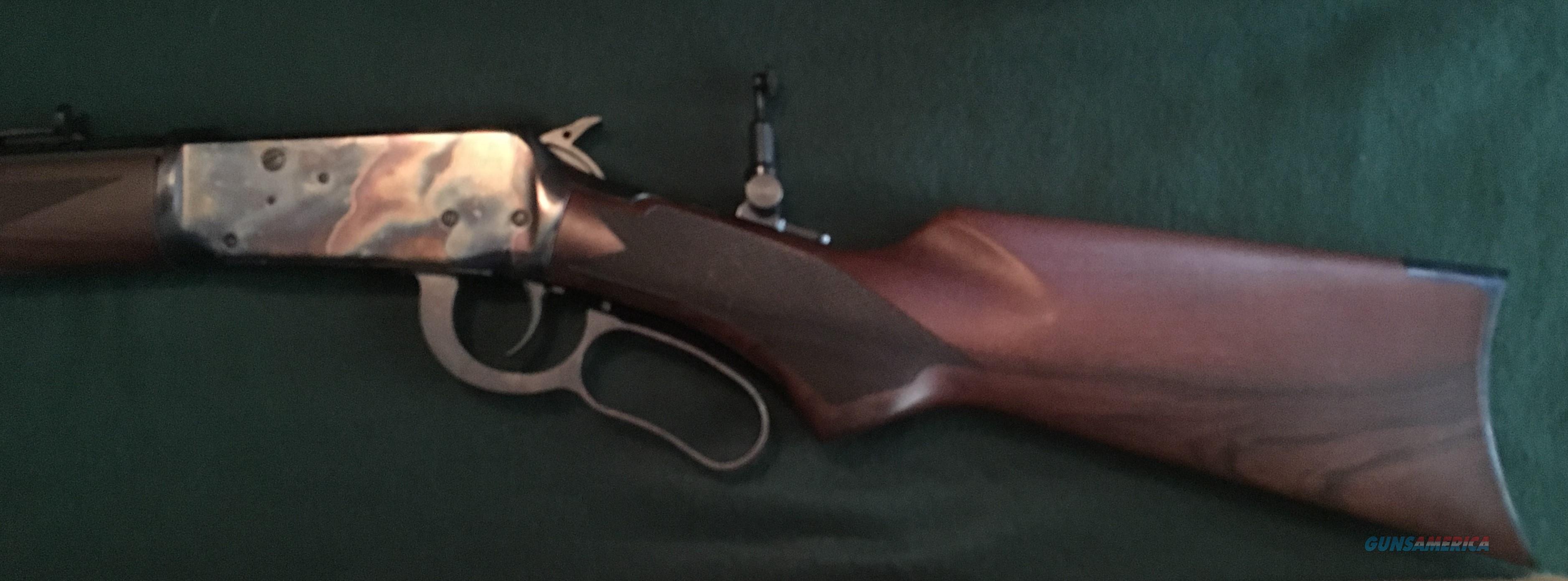 Winchester Model 94 Legacy; Case Co... for sale at 960043974