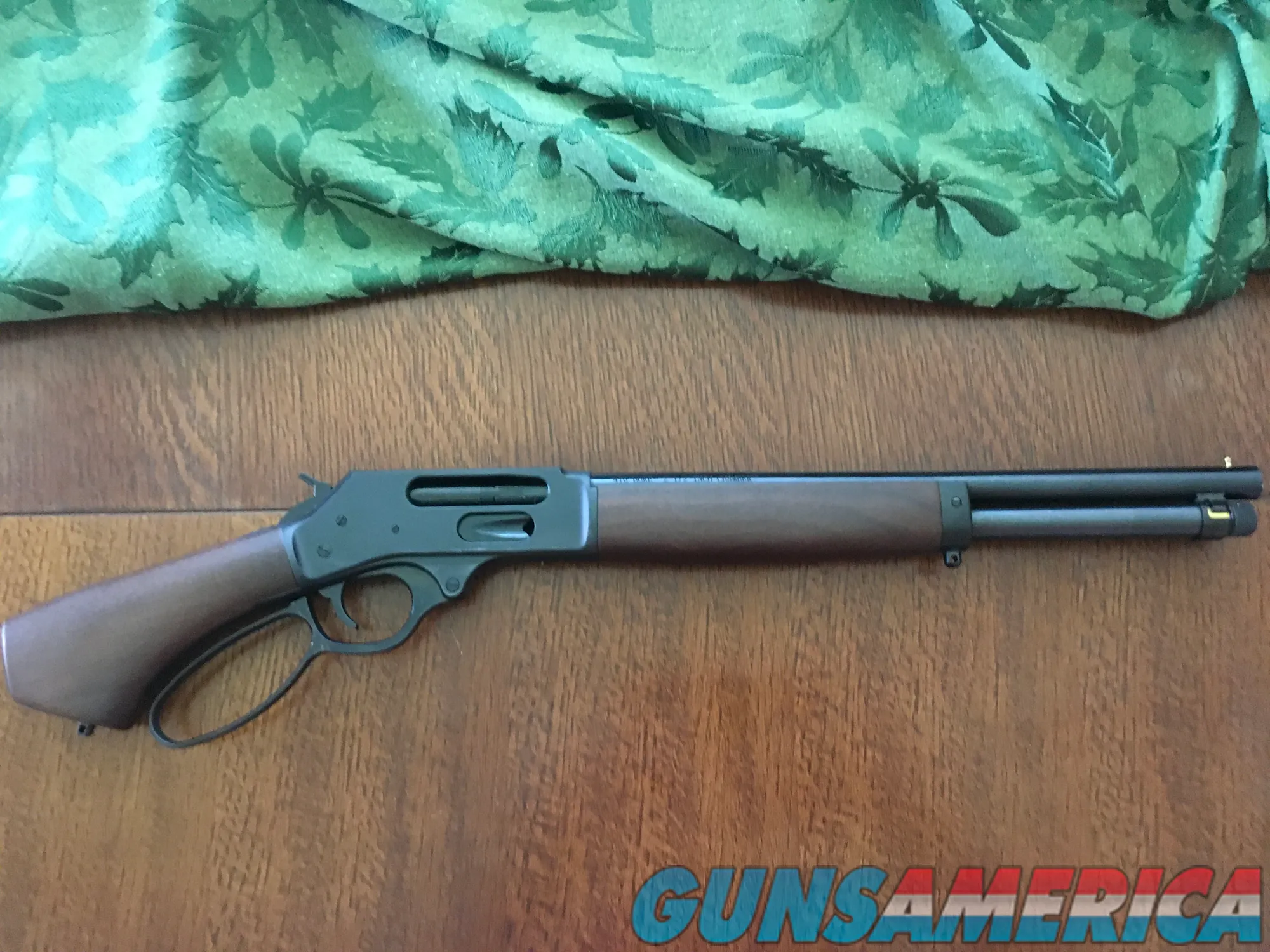 Henry AXE .410 Lever Action Shotgun... for sale at
