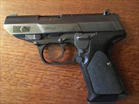 Walther P5 Compact made in Germany