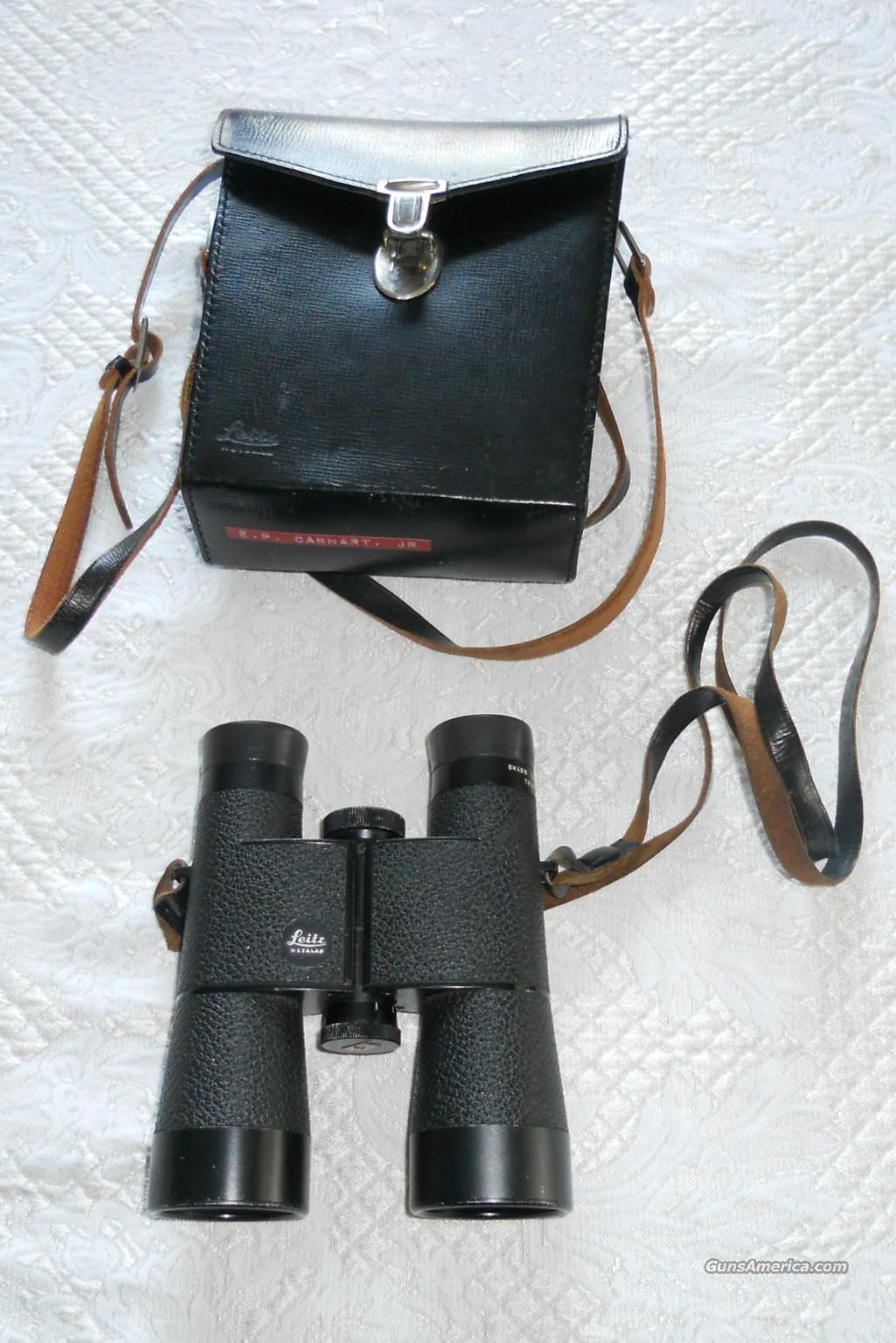 LEICA, 8X40B, TRINOVID BINOCULARS for sale at 953958094
