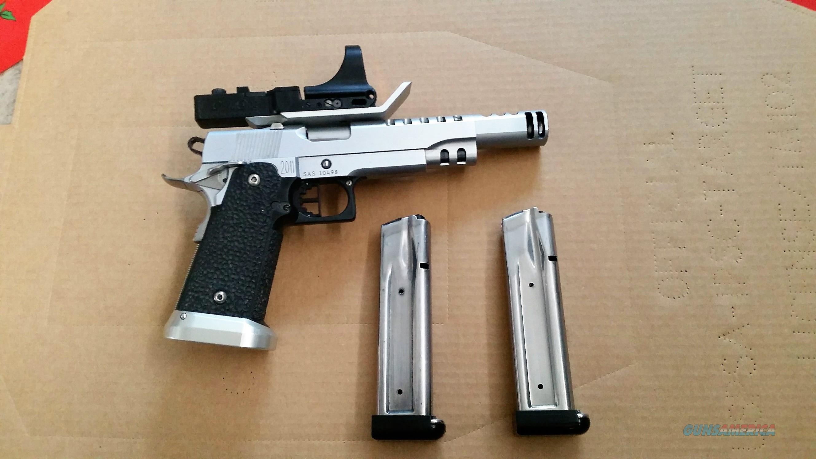 EGW OPEN GUN for sale at 960979651