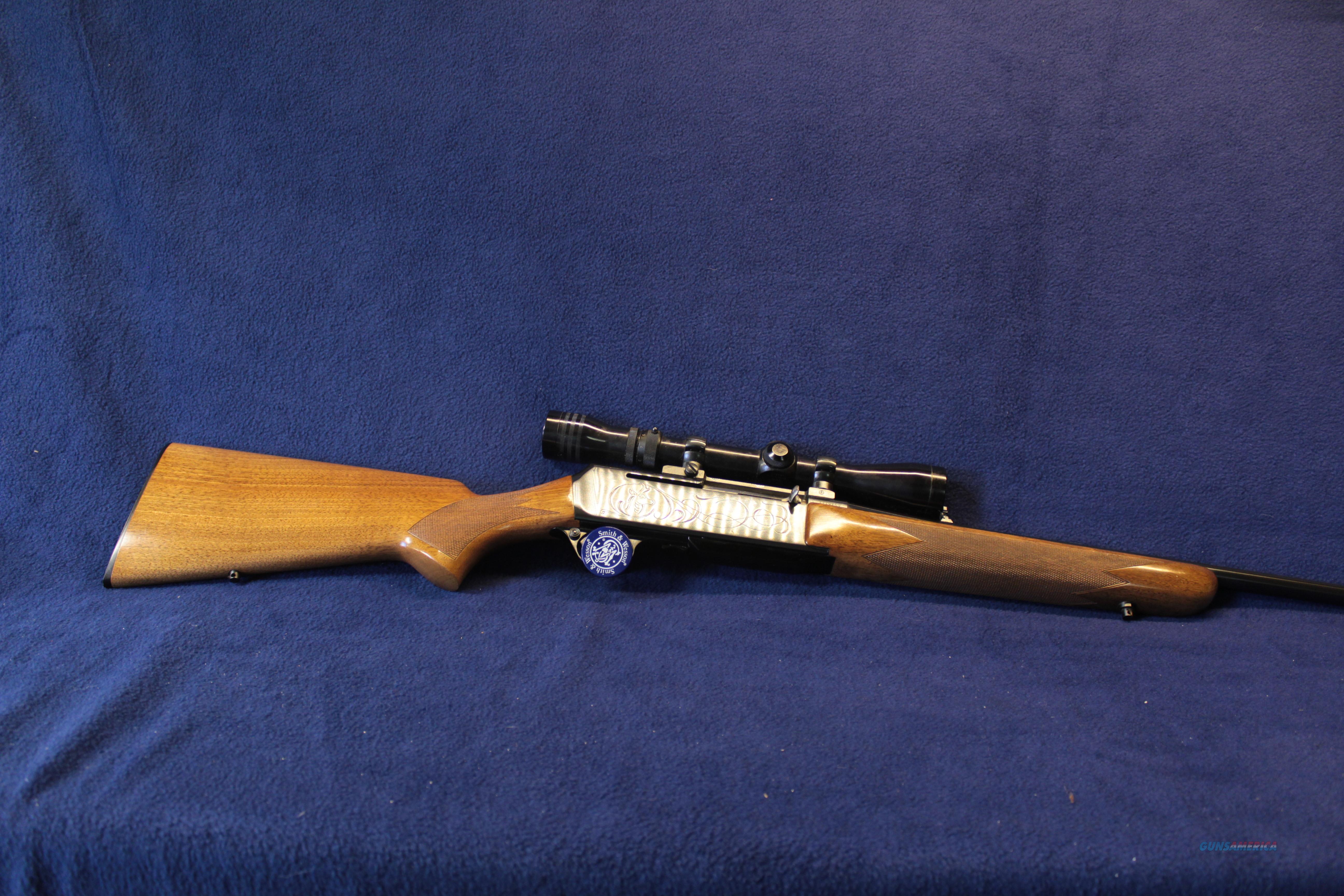 1969 Browning Belgian BAR 3006 for sale