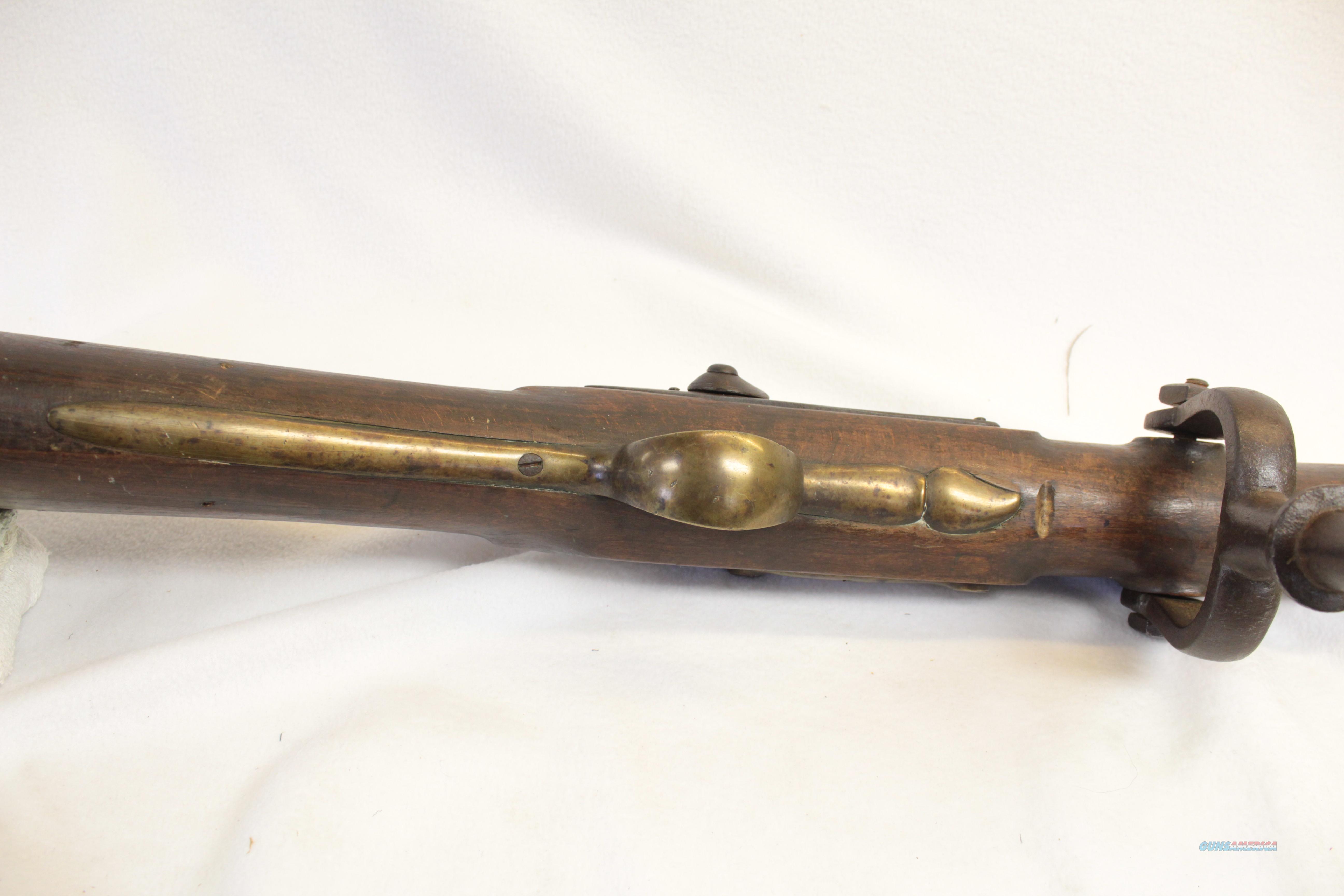 Swivel Percussion Deck Gun for sale