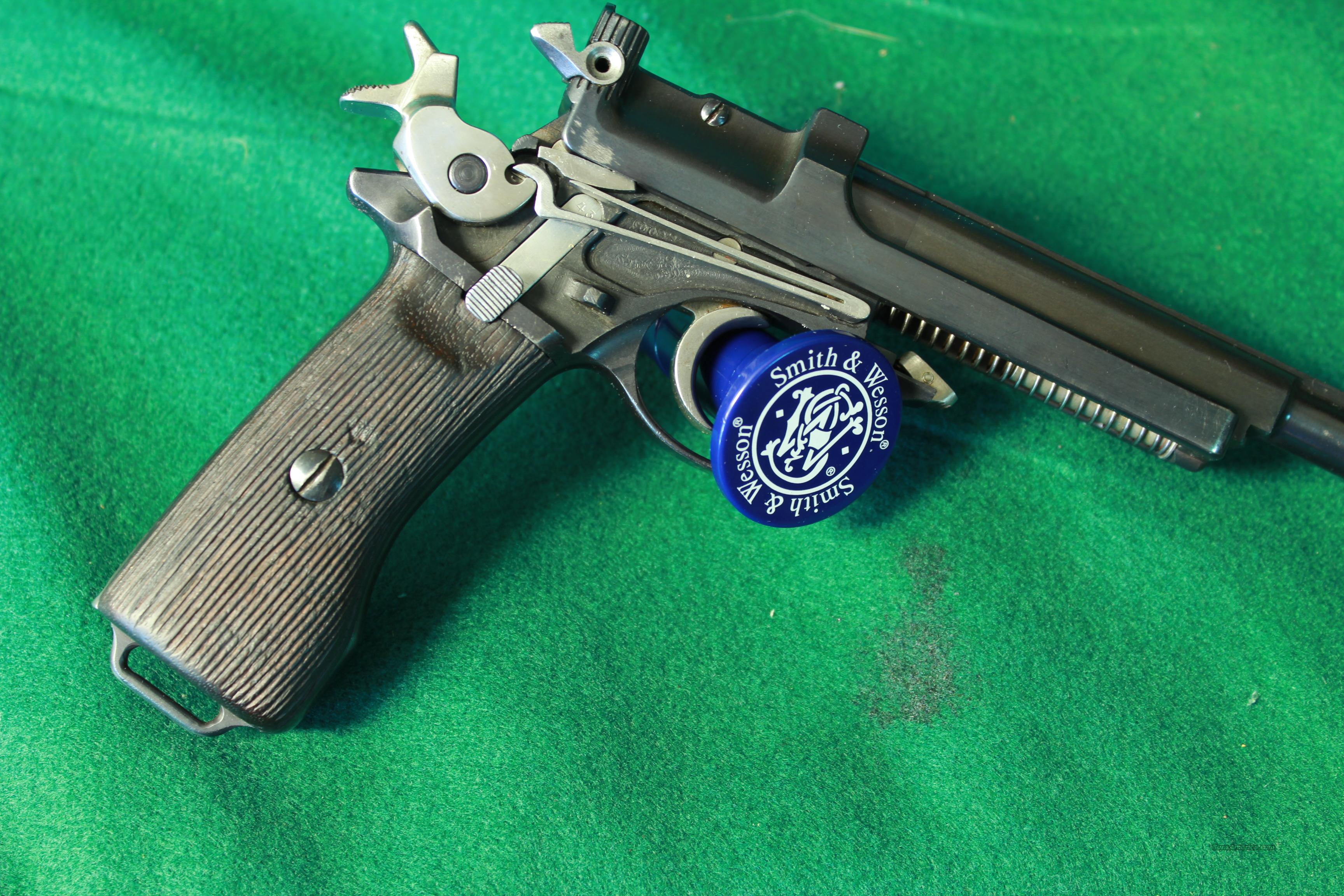 1905 steyr mannlicher pistol for sale