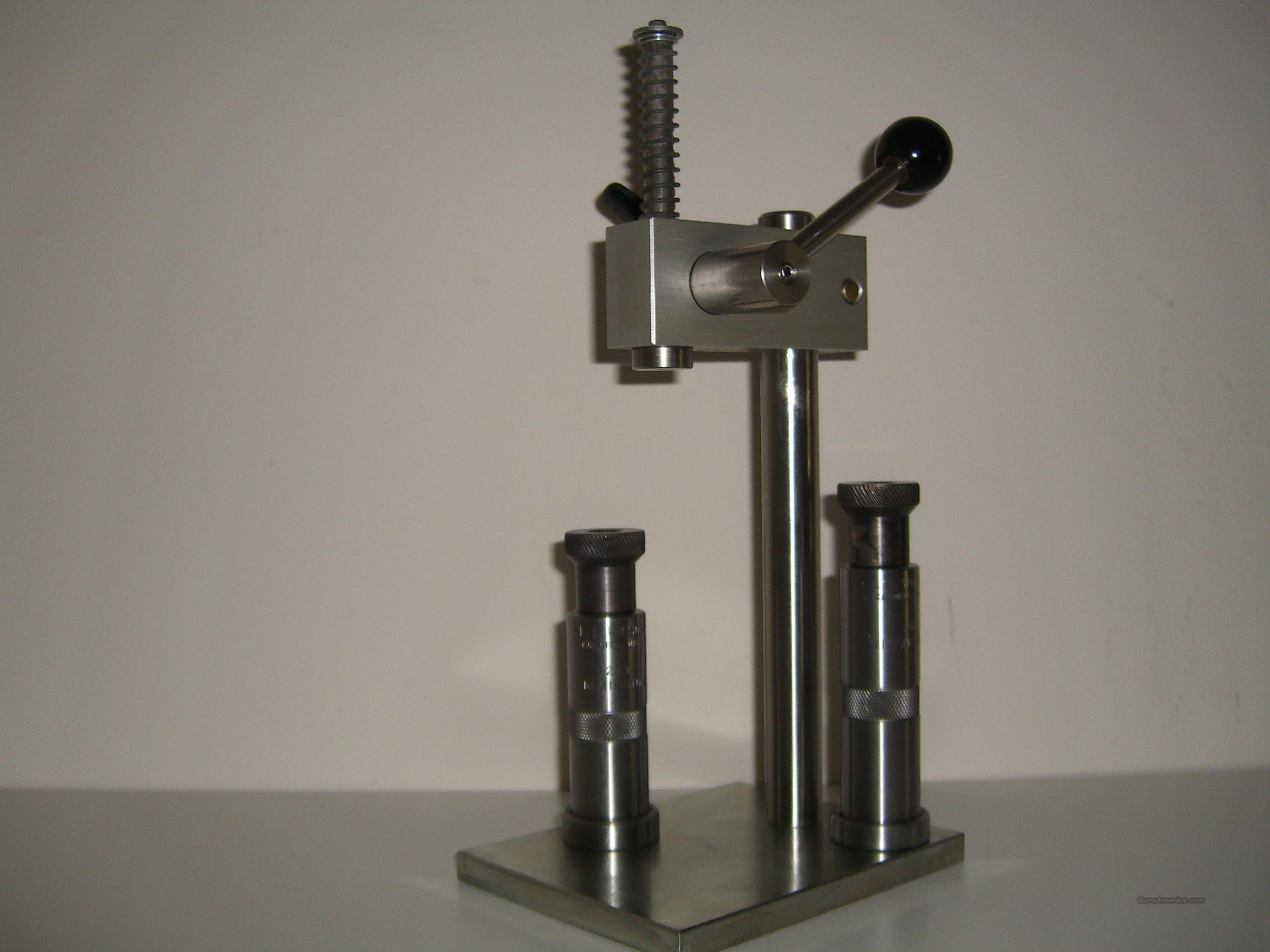 Sinclair AP1000 Arbor Press with d... for sale at