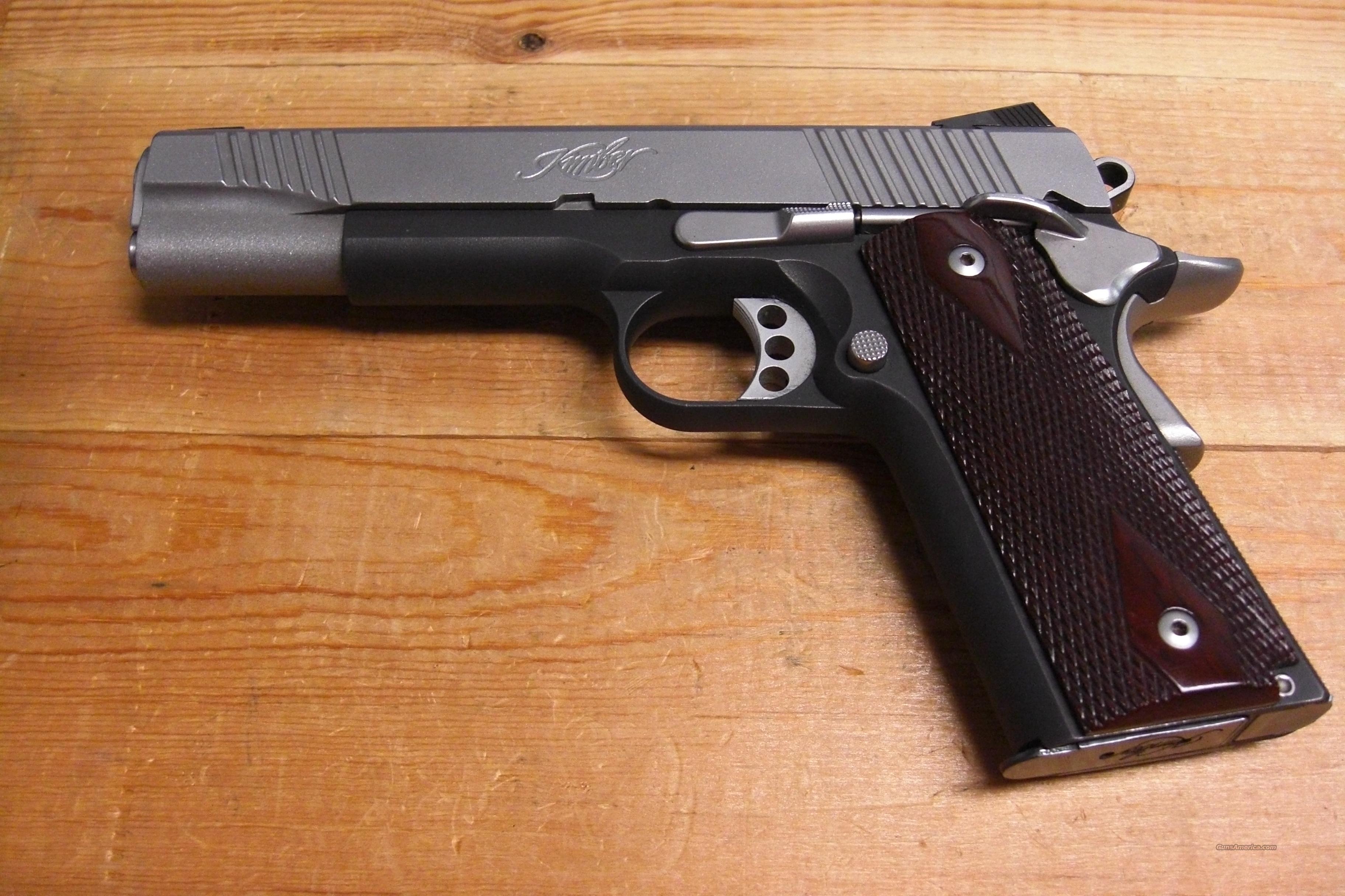 Custom Defender II only 290 mfg.... for sale at 901940217