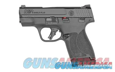 Smith & Wesson M&P9 Shield Plus (13246)