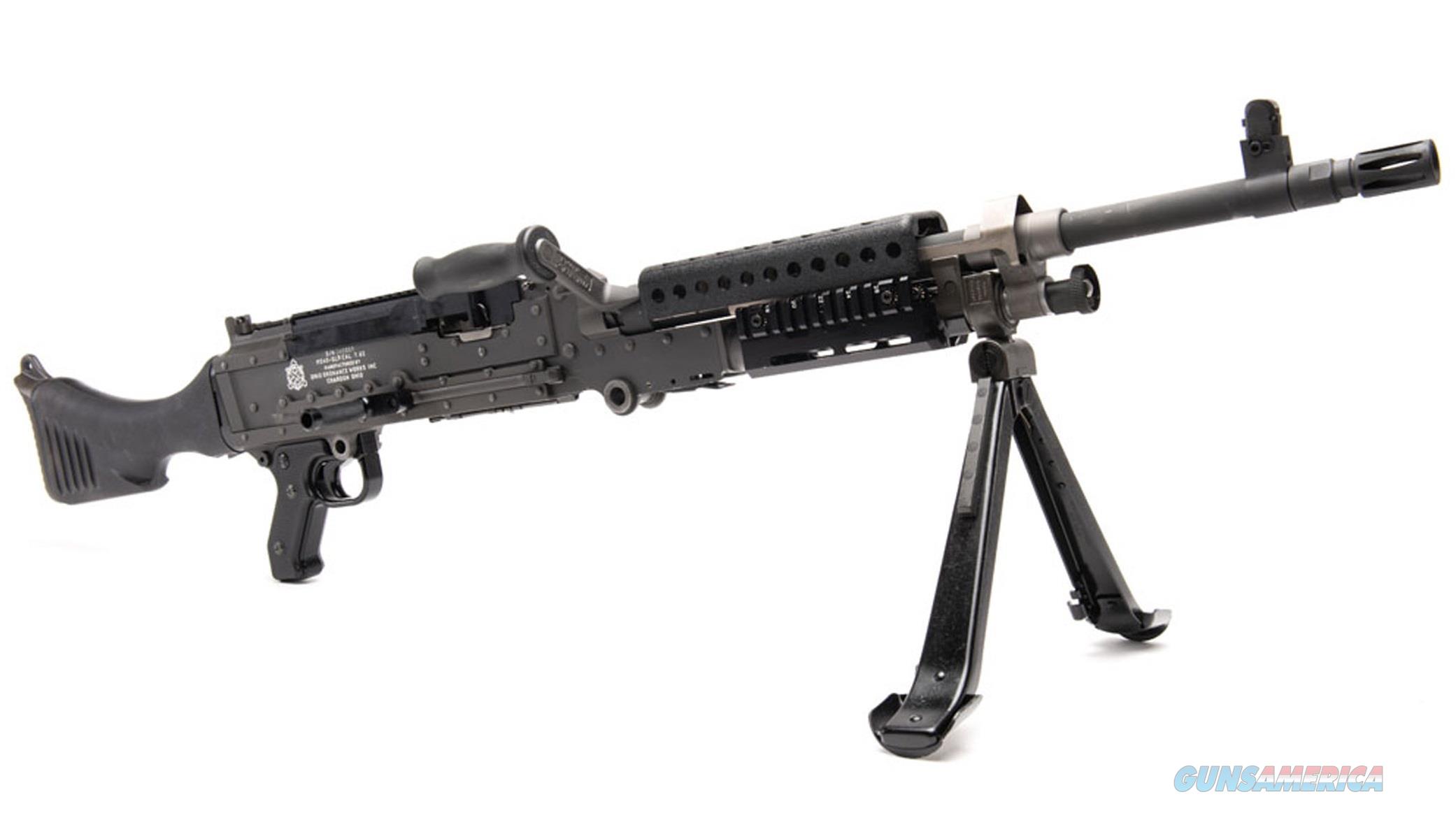 Ohio Ordnance Works M240SLR (12976... for sale at