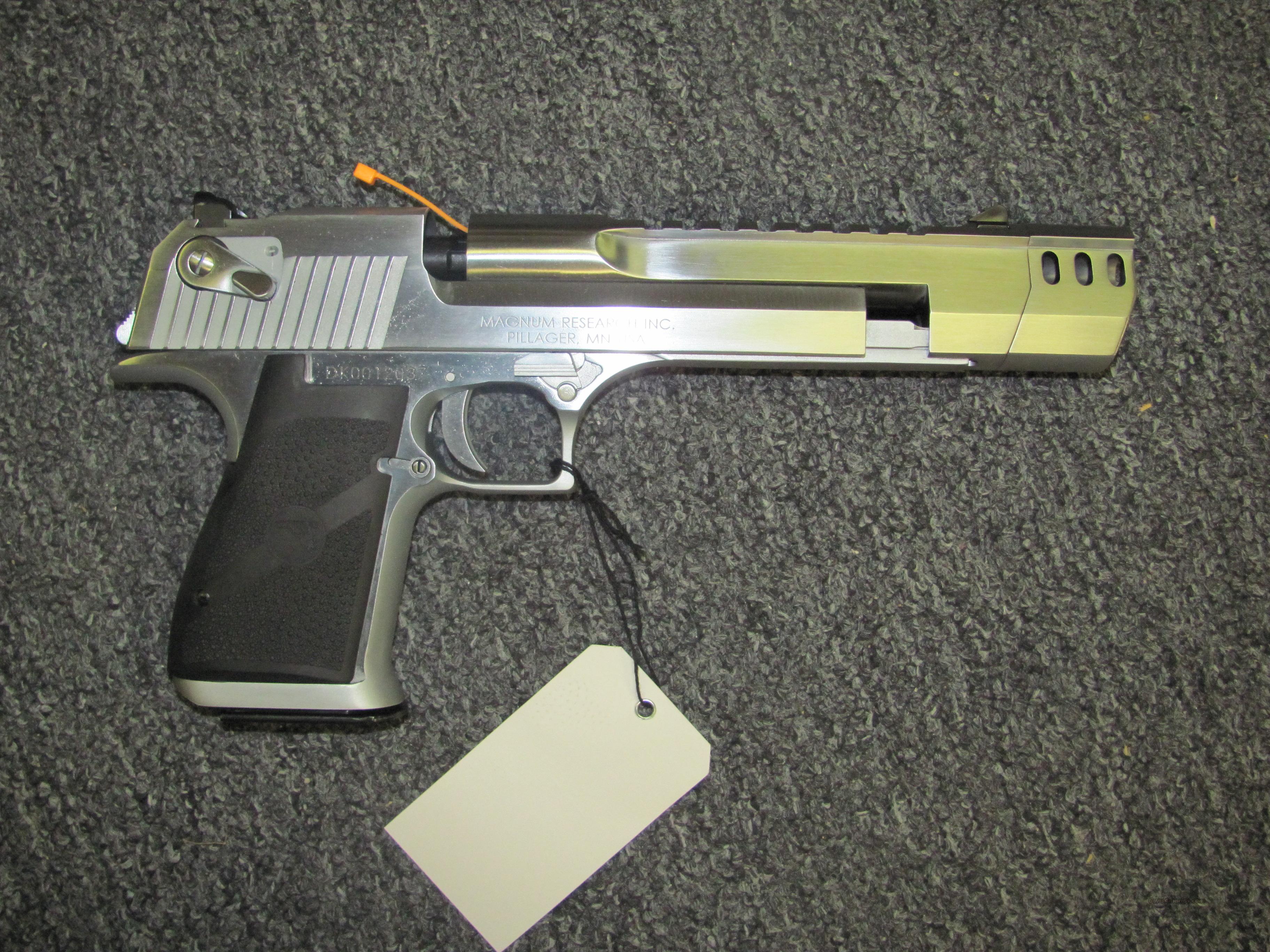 Desert Eagle Barrel for sale at 903182518