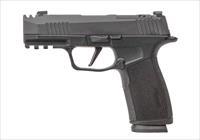 Sig Sauer P365-XMACRO (365XCA-9-COMP) IN STOCK***