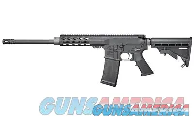 Rock River Arms LAR-15M (DS1850*) RRAGE w-Added Optic