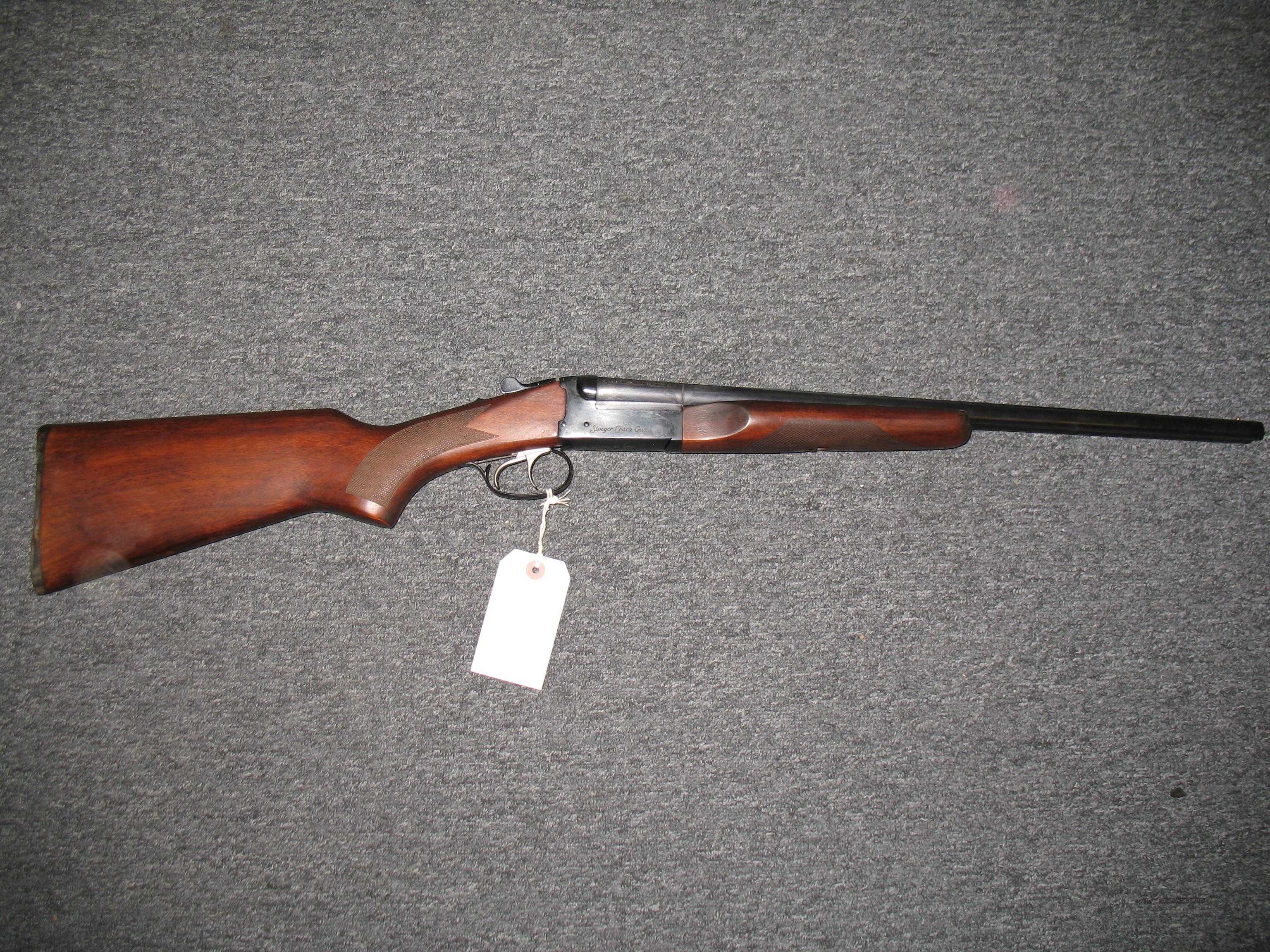 Coach Gun (31410) for sale at 911655714