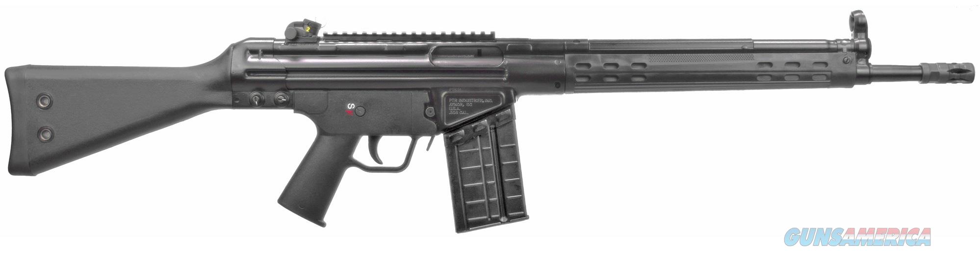 PTR 91 A3SK (PTR114) for sale at 913916322