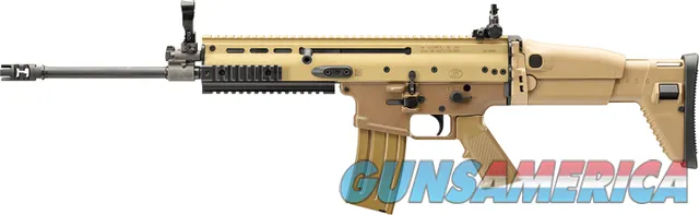FN America SCAR 16S (98601-2) NRCH
