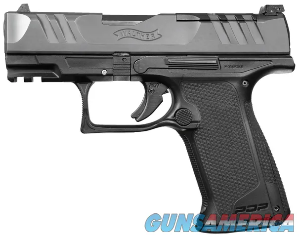 Walther PDP (2849313) F-Series