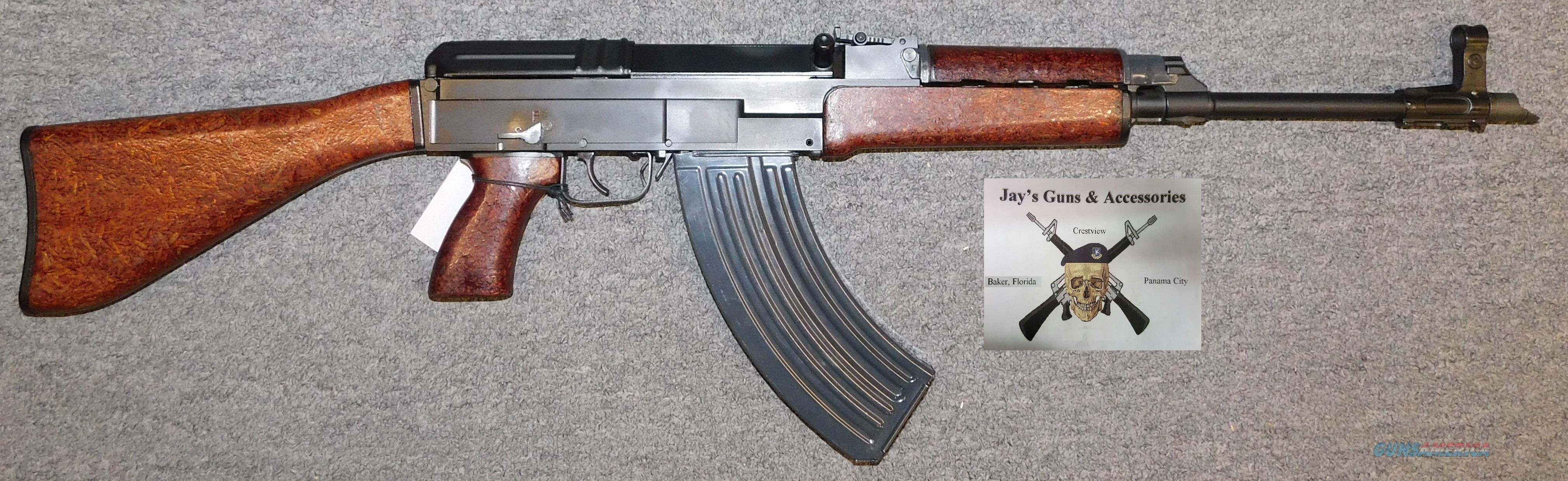 Century Arms VZ2008 Sporter for sale at 916463797