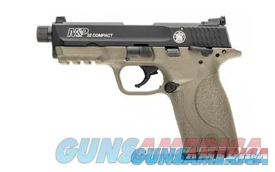 Smith & Wesson M&P-22 Compact (10242)