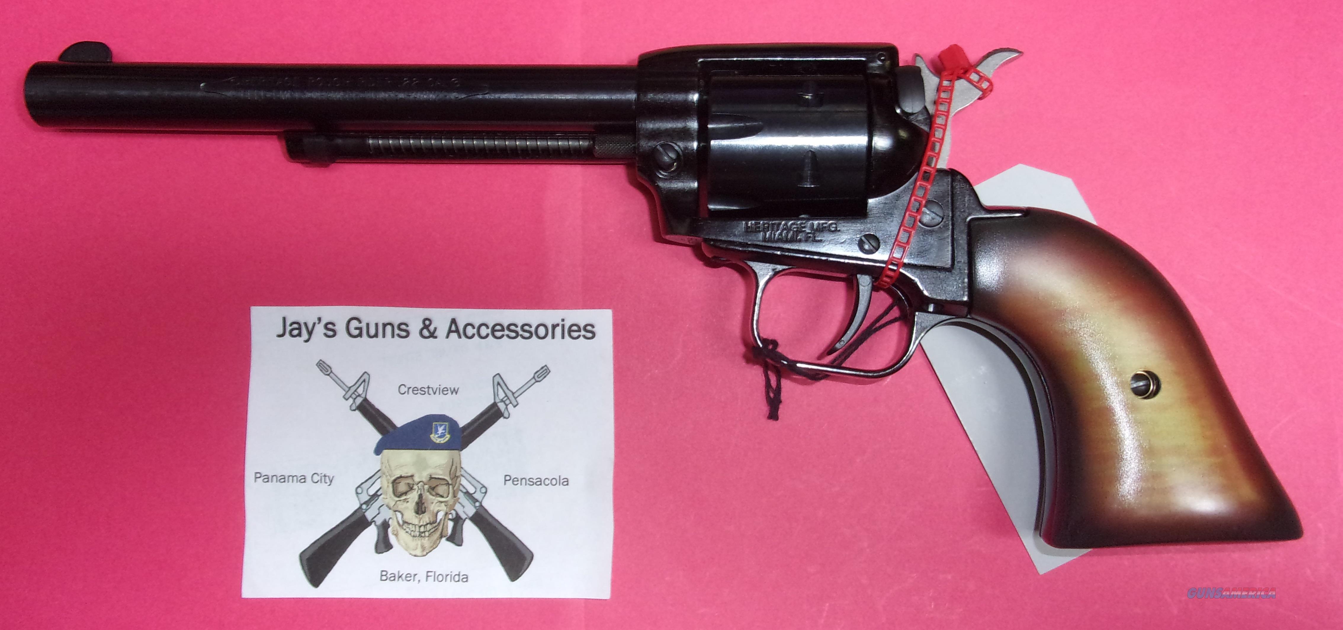 Heritage Mfg Rough Rider for sale at 919764527