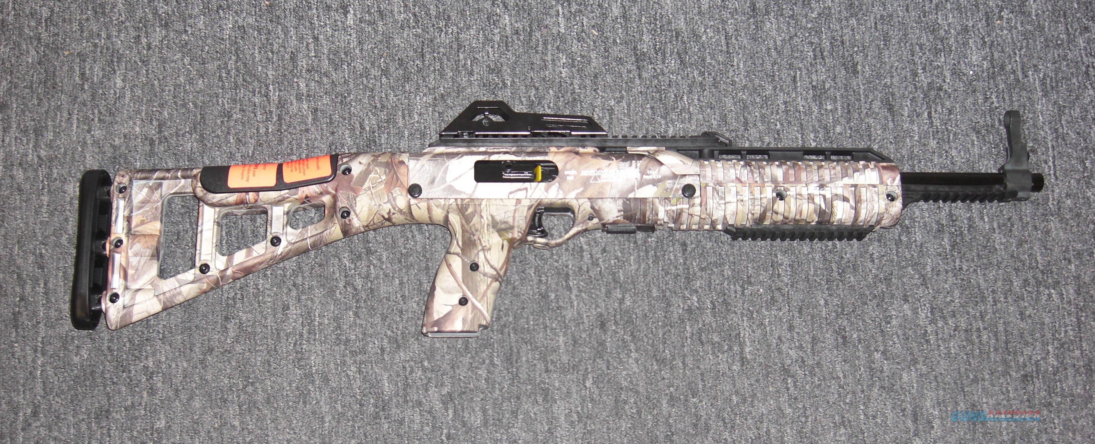 995 w/Woodland camo finish, sling k... for sale at