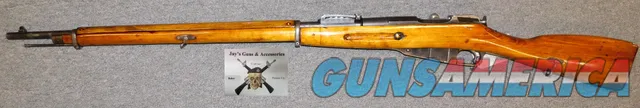 Remington Armory M1891