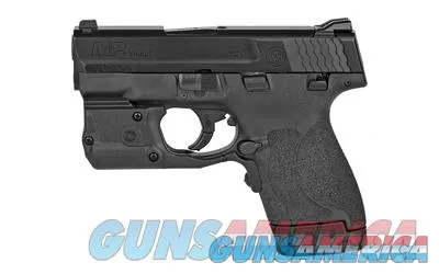 Smith & Wesson M&P9 Shield M2.0 (11811)