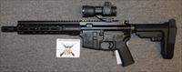 Stag Arms STAG-15 (STAG15000412*) Pistol w/Added Optic