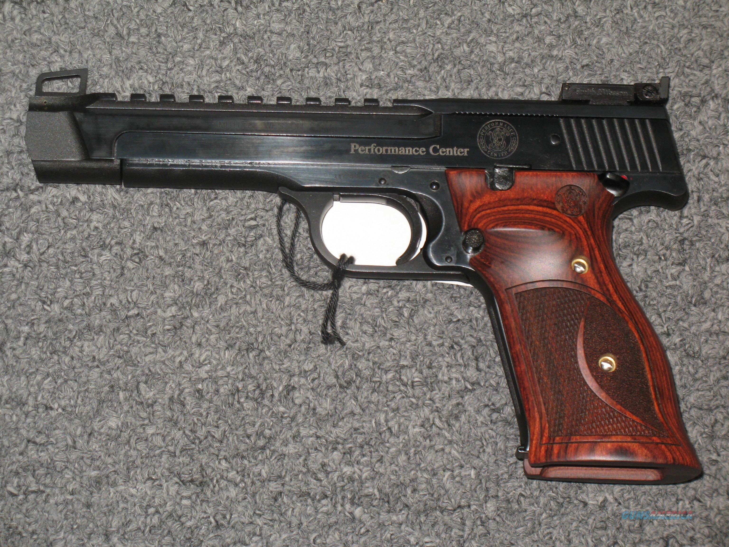 smith-wesson-41-performance-cente-for-sale-at-gunsamerica
