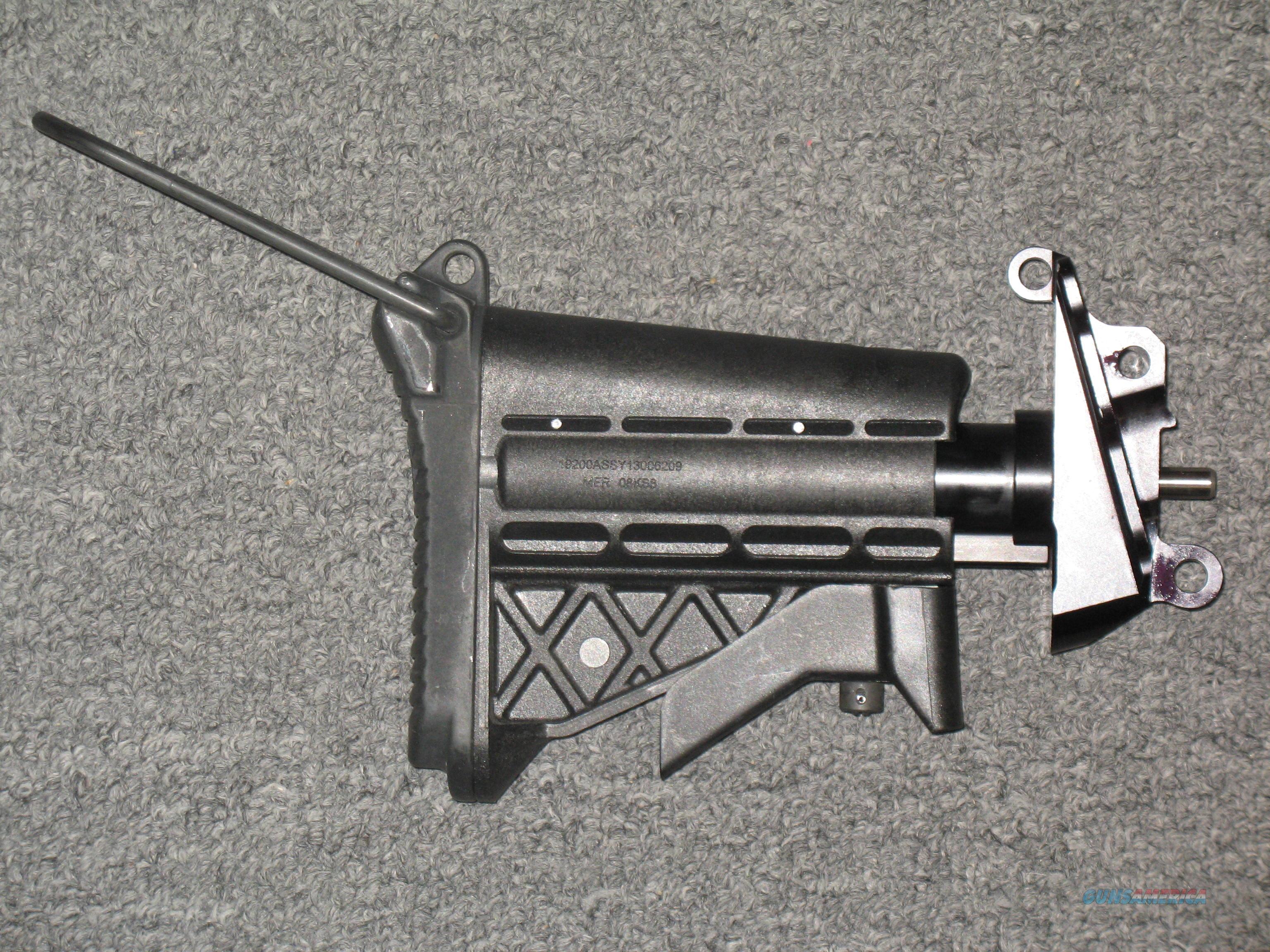 M249 SAW Hydraulic Buffer System (C... for sale at