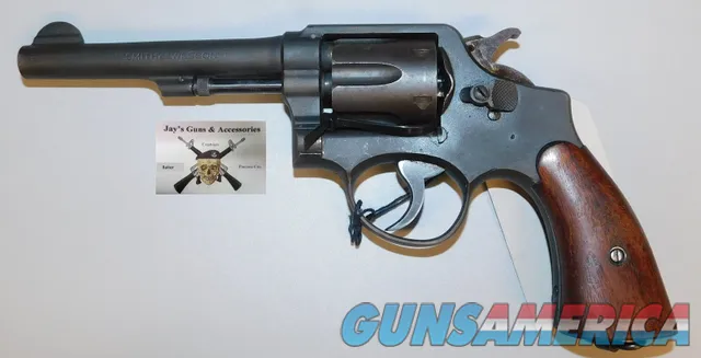 Smith & Wesson Victory