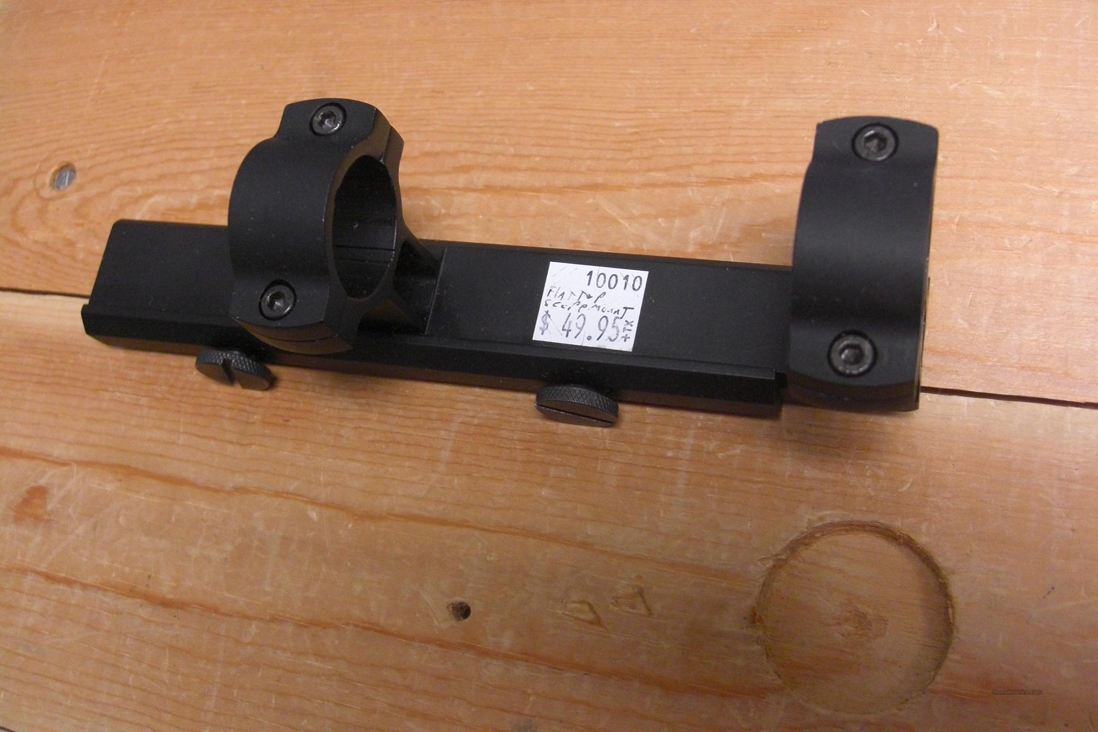 B Square Flattop scope mount for sale at 937497547