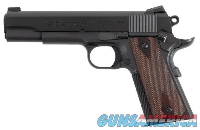 Colt Government Limited Edition (O1911SE-A1)
