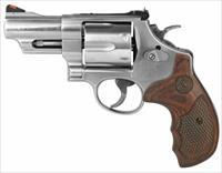 Smith & Wesson 629-6 (150715) Deluxe
