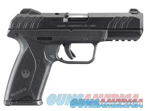 Ruger Security-9 (03810)