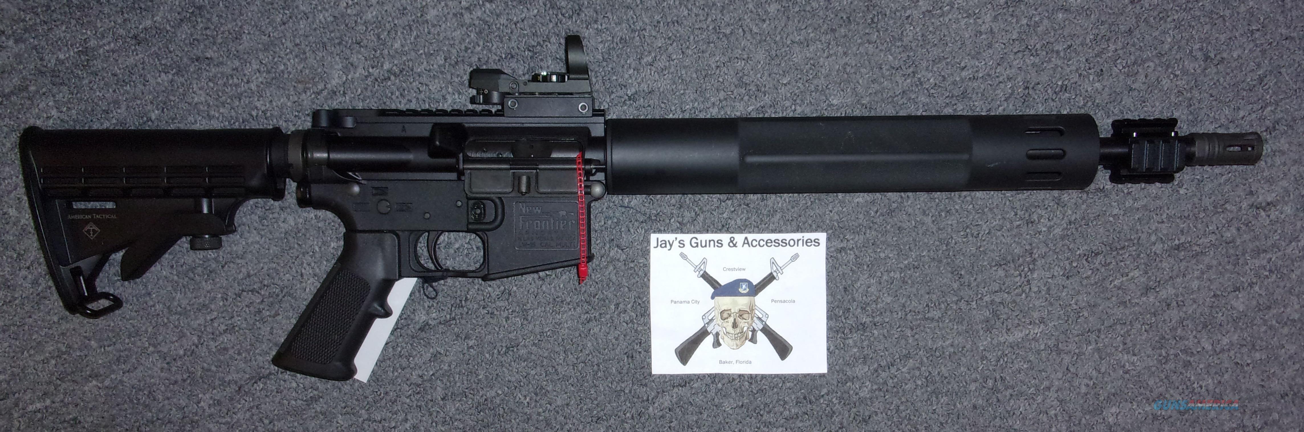 New Frontier Armory LW 15 for sale at 941128154